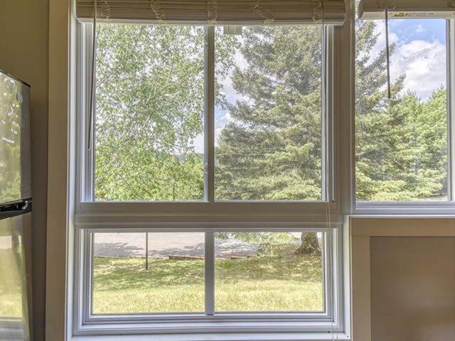 Great Little In Apartment Mont-Tremblant