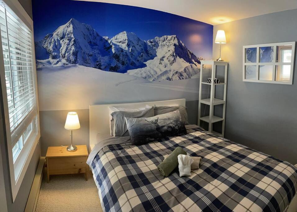 Great Little In Apartment